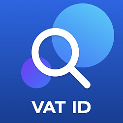 Check company by VAT